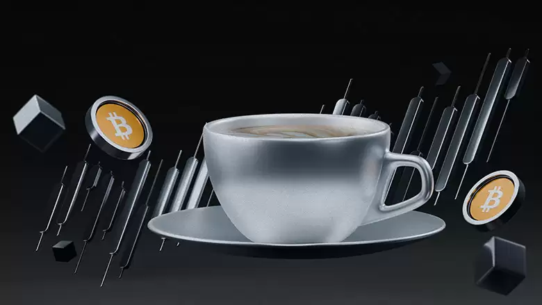 杯柄形态（Cup and Handle）是什么？如何在交易中使用它？一文介绍