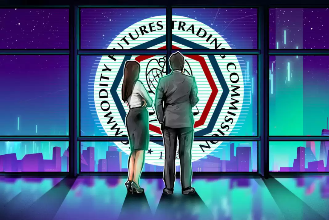 CFTC幕僚长阿米尔·扎伊迪重返岗位或暗示加密货币监管新动向