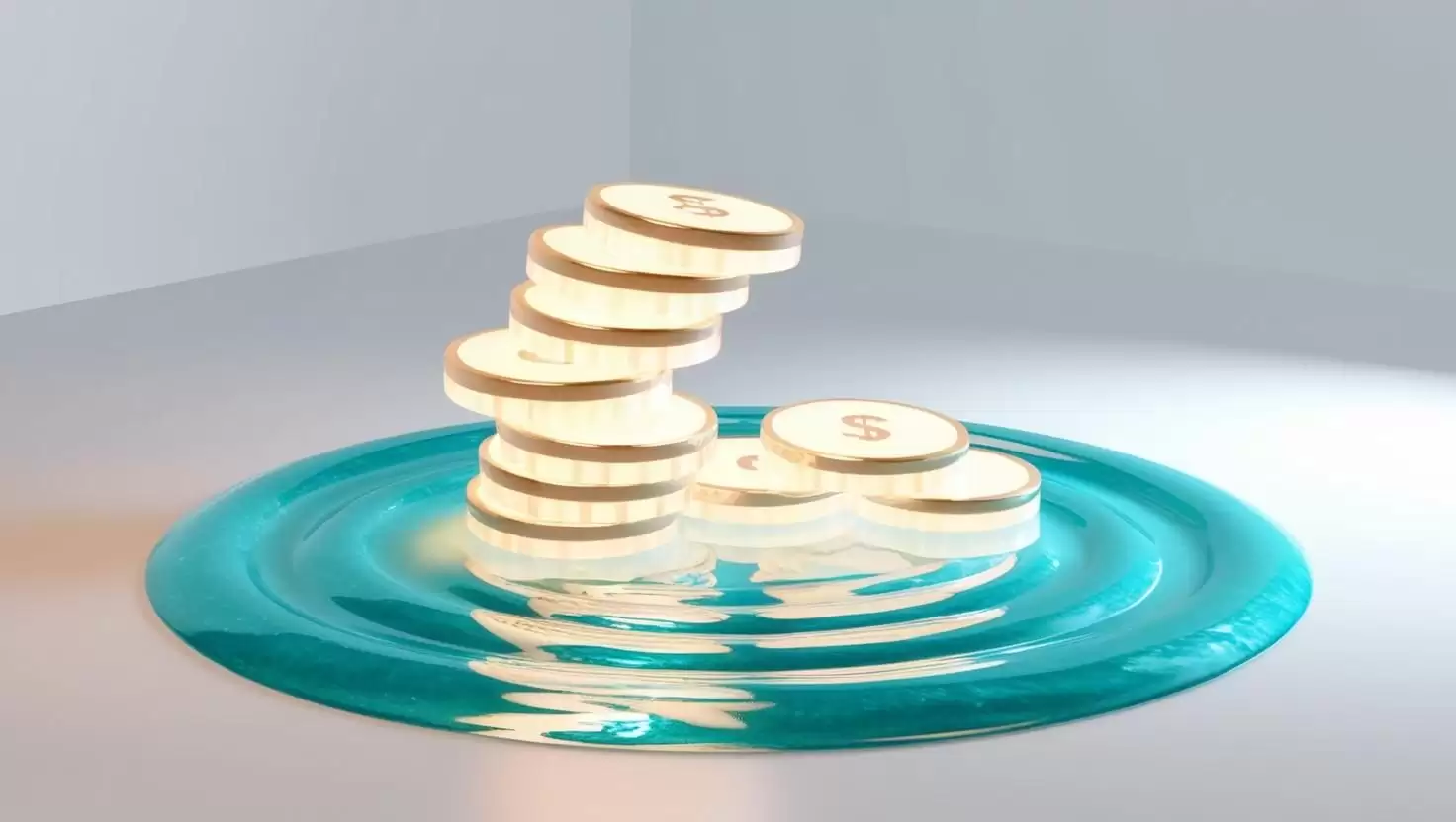 什么是流动质押？如何运作？流动质押优势、风险、挑战及未来