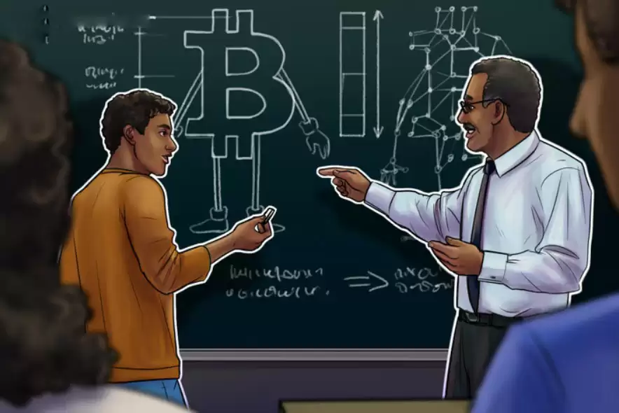 我的第一个比特币（BTC）结束萨尔瓦多项目，转向全球比特币教育