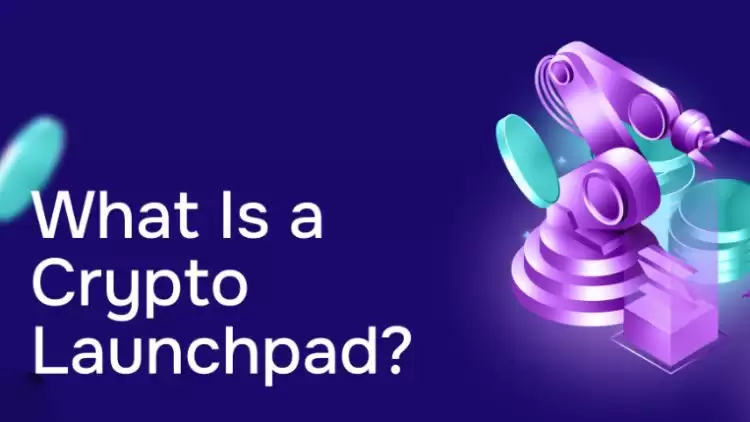 Launchpad平台介绍