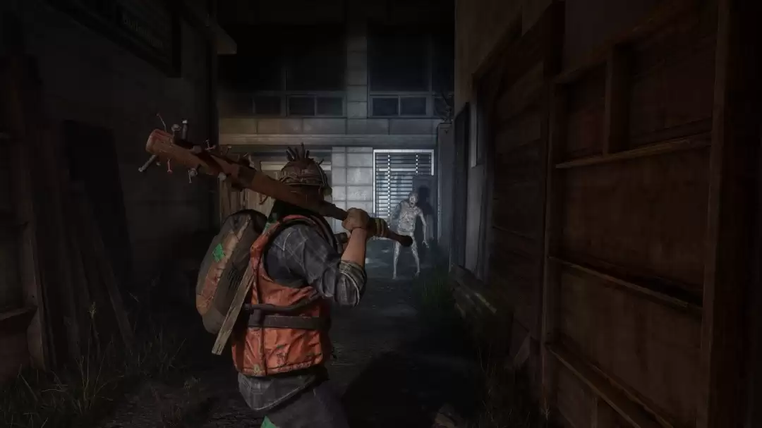 这也太晚了! 韩国丧尸搜打撤游戏《纳克园: 最后的乐园》要到2027年才能上线