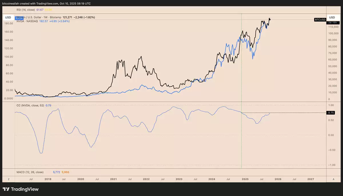 分析师警告比特币或蒸发80%市值