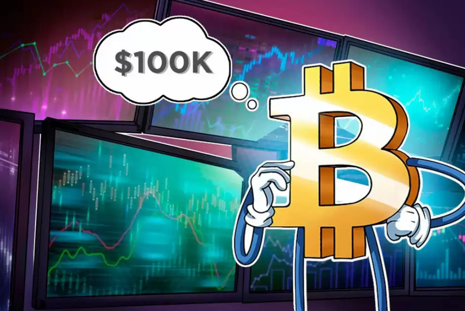 比特币通胀调整价格分析 加密货币购买力贬值