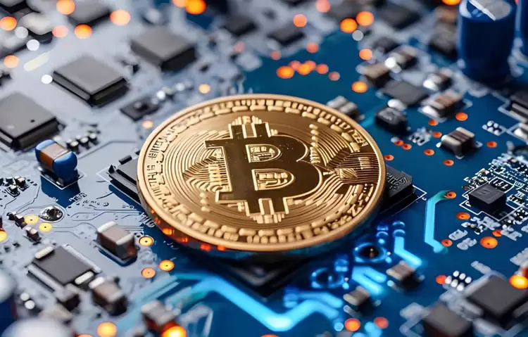 加密货币Quant首席执行官:比特币（BTC）未来几个月将面临“乏味的横盘整理”