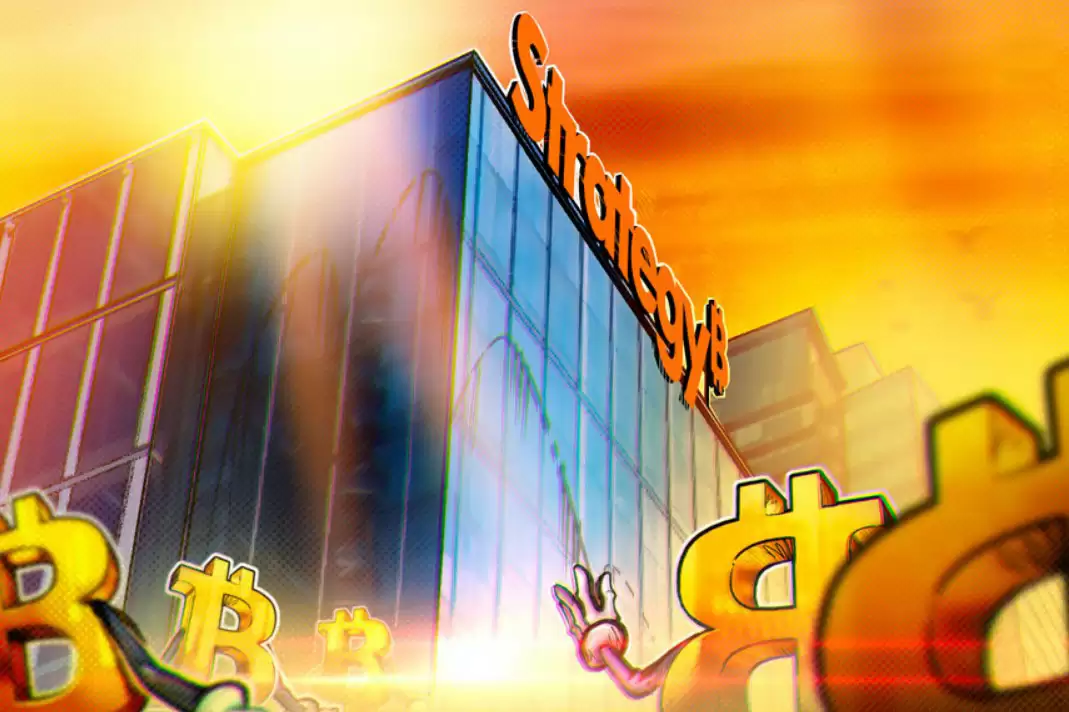 策略团队以1.16亿美元买入比特币开启2026年，第四季度账面亏损达170亿美元