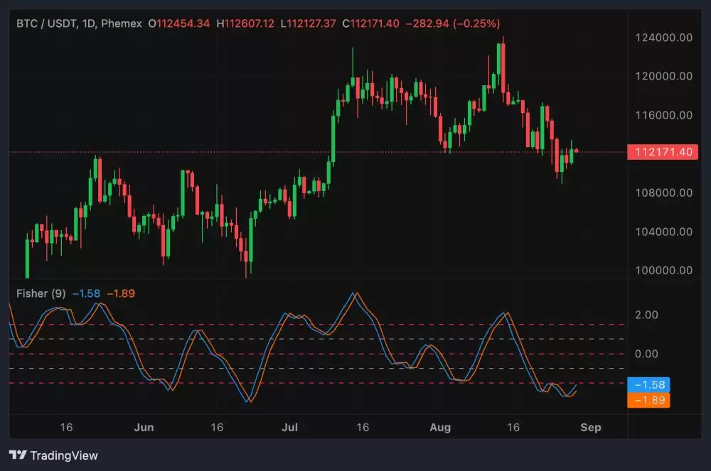 2025年加密货币交易的五大非滞后指标通俗讲解