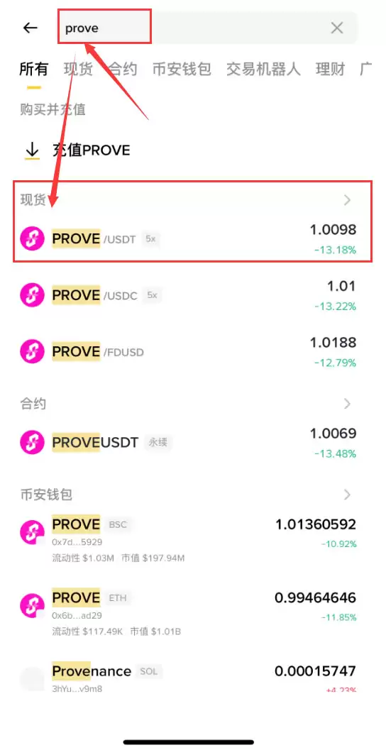 PROVE币怎么样？能涨到100元吗？PROVE币未来价格预测