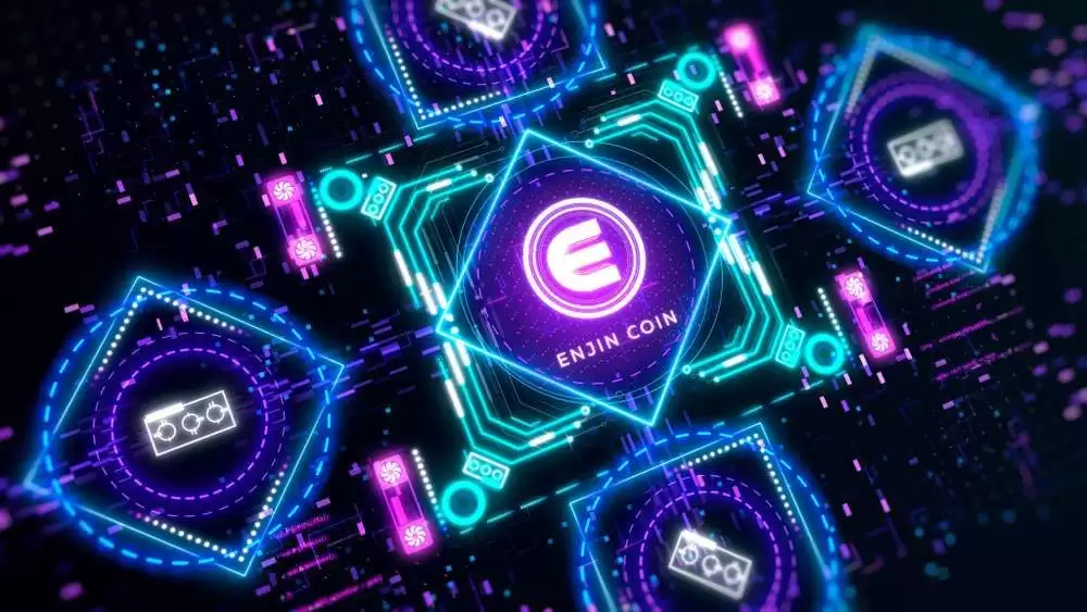 Enjin Coin（ENJ）币未来如何？ENJ价格预测：2025-2050年