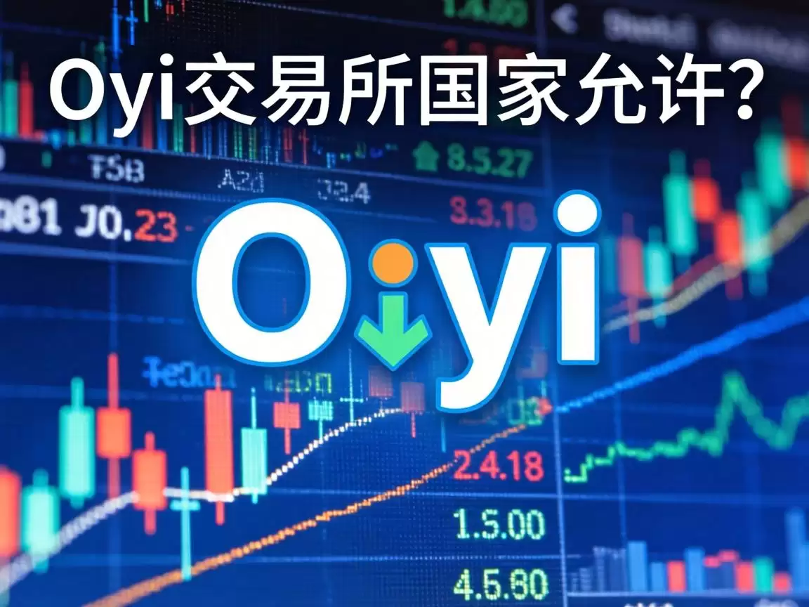 Oyi交易所，国家允许吗？