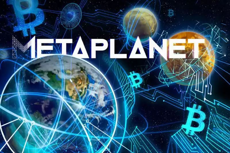 Metaplanet扩展比特币（BTC）战略详细分析,添加美国和日本子公司
