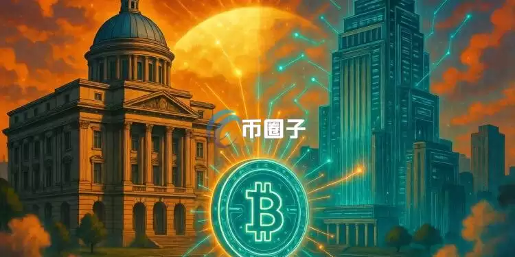 传统金融加速整合Web3！富兰克林邓普顿收购250 Digital 进一步扩张加密货币
