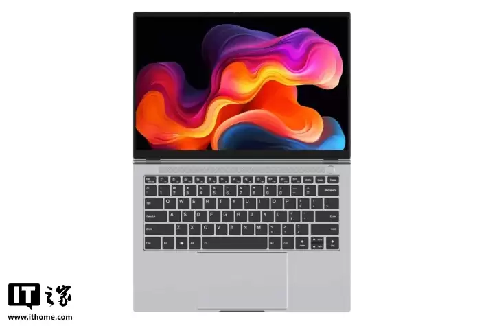 华清同创 N70 系列笔记本亮相:飞腾腾锐 D3000M 处理器,麒麟操作系统