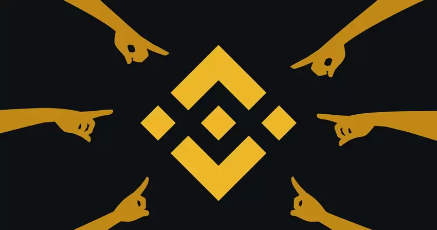 币安邀请码介绍