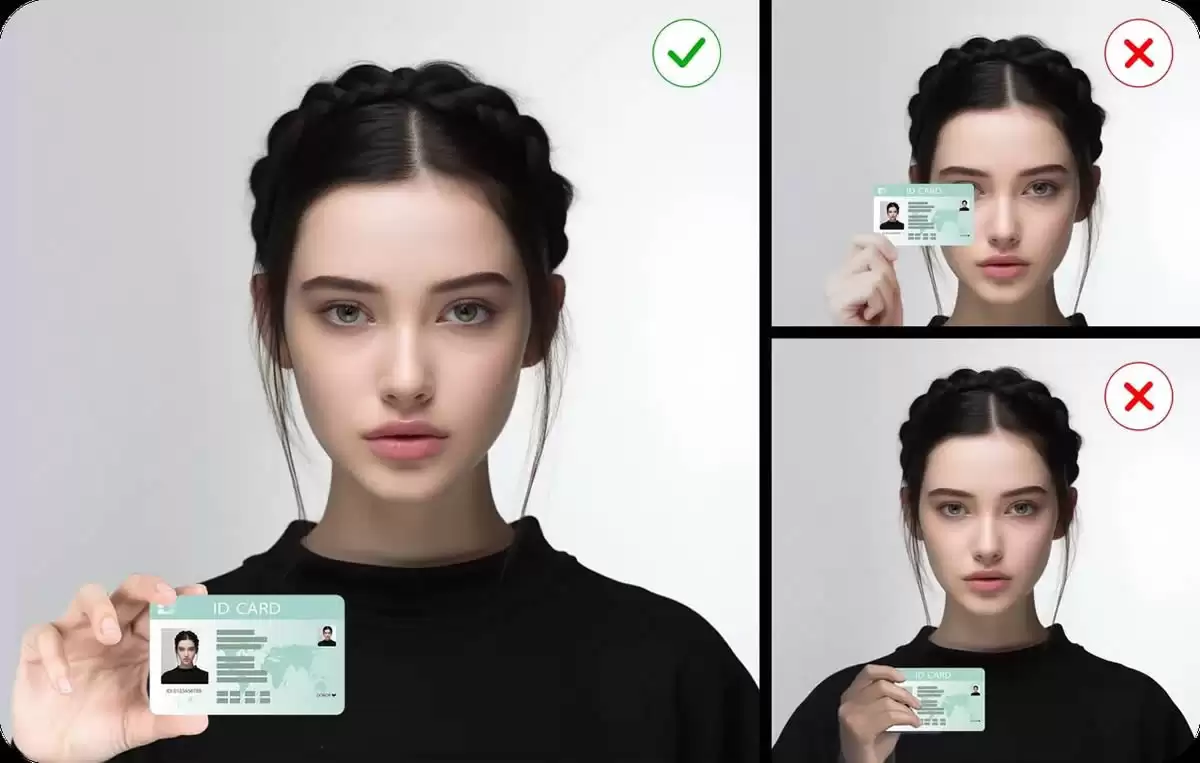 欧易交易所实名认证ID和自拍指南（新加坡）