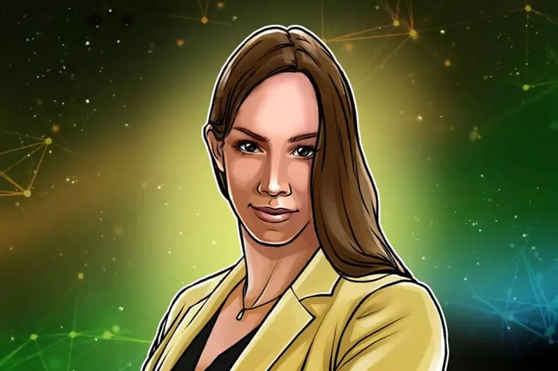 Lyn Alden：加密市场尚未达到