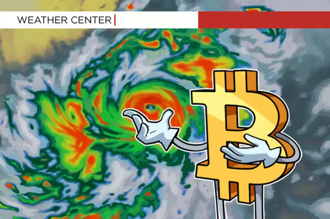 比特币周线相对强弱指数跌至自BTC价格1.5万美元以来最超卖水平