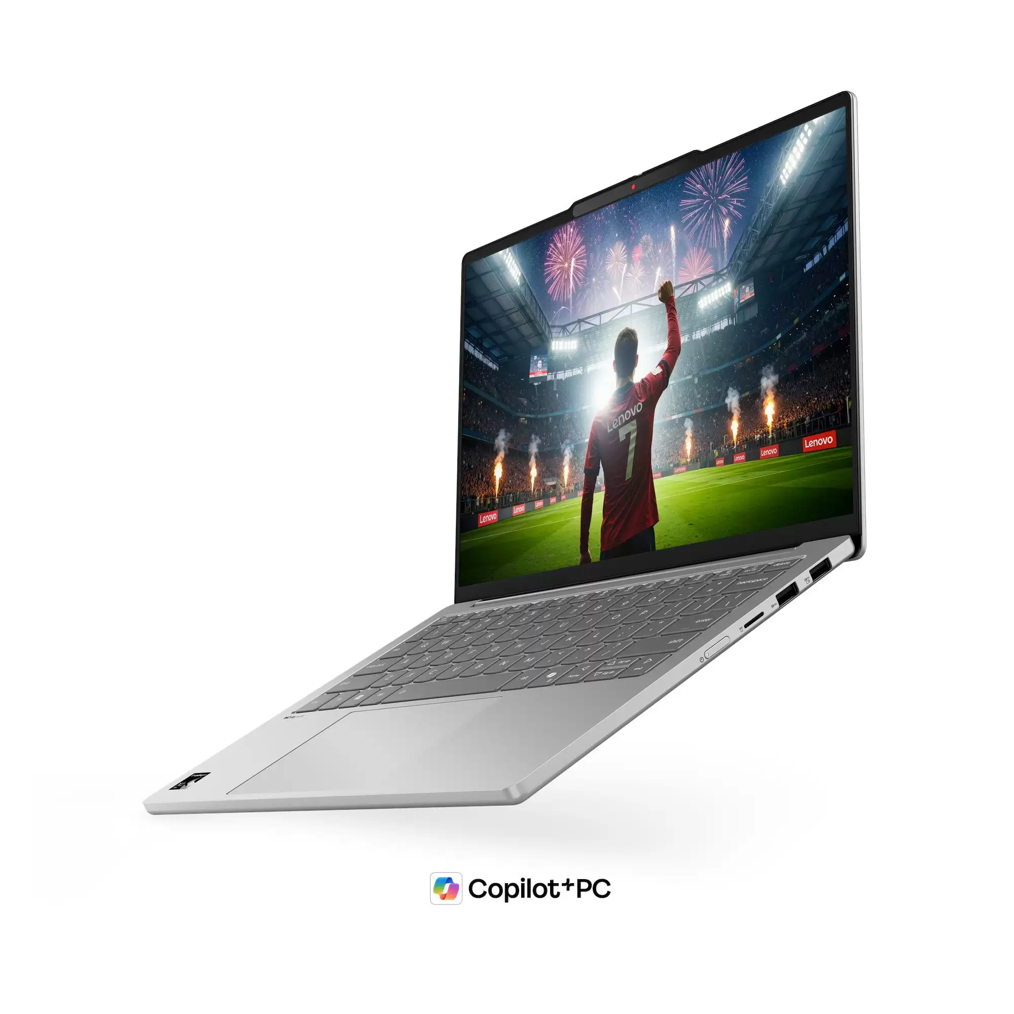 联想推出 IdeaPad Slim 5x (11) 轻薄本，搭载高通骁龙 X2P-42-100