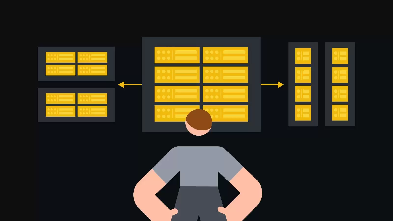 什么是分片？如何运作？一文了解分片类型、优势、安全隐患及未来