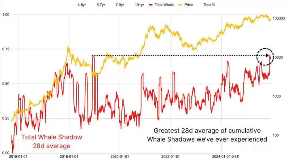 比特币2026年数据驱动展望
