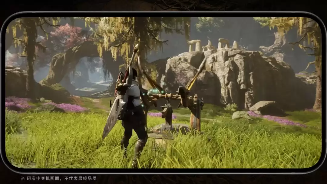 《怪物猎人：旅人》新宣传片公布 限号测试4月开启