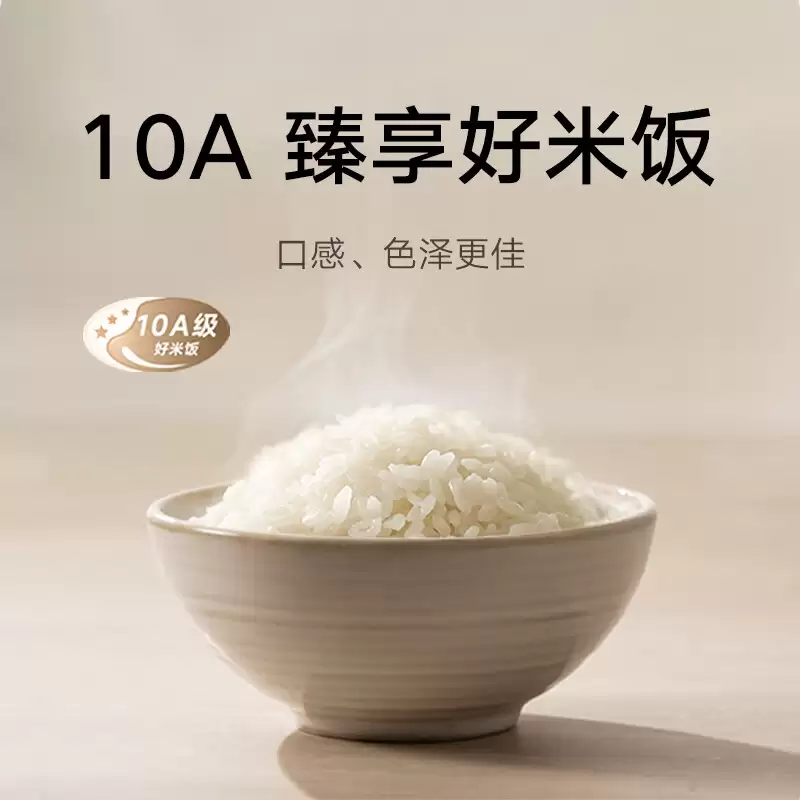小米推出米家智能 IH 电饭煲 P1 4L 款：1.2 倍压力精煮米饭，1099 元