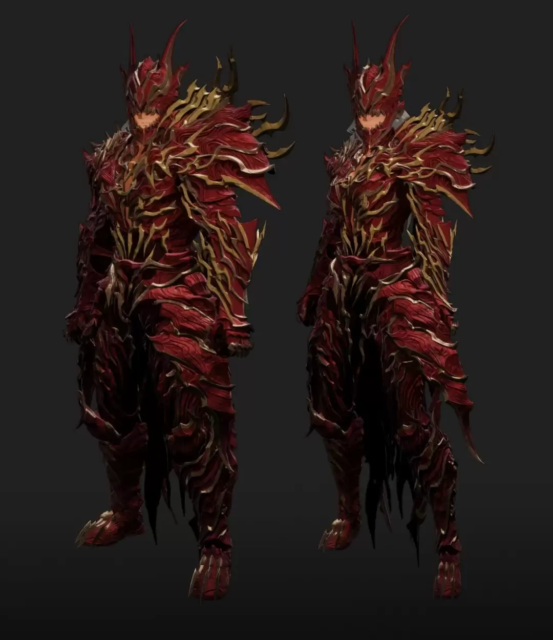 《第一狂战士：卡赞》发布更新 赠送周年庆特别装备“不朽之怒”