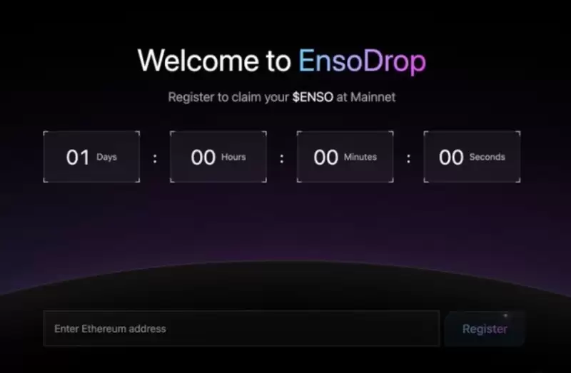 Enso(ENSO)币全面介绍