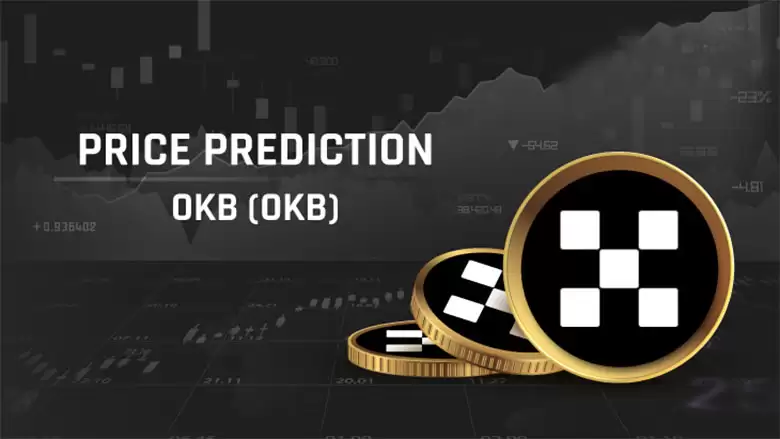 OKB（OKB币）价格预测:2025、2026、2027-2030年