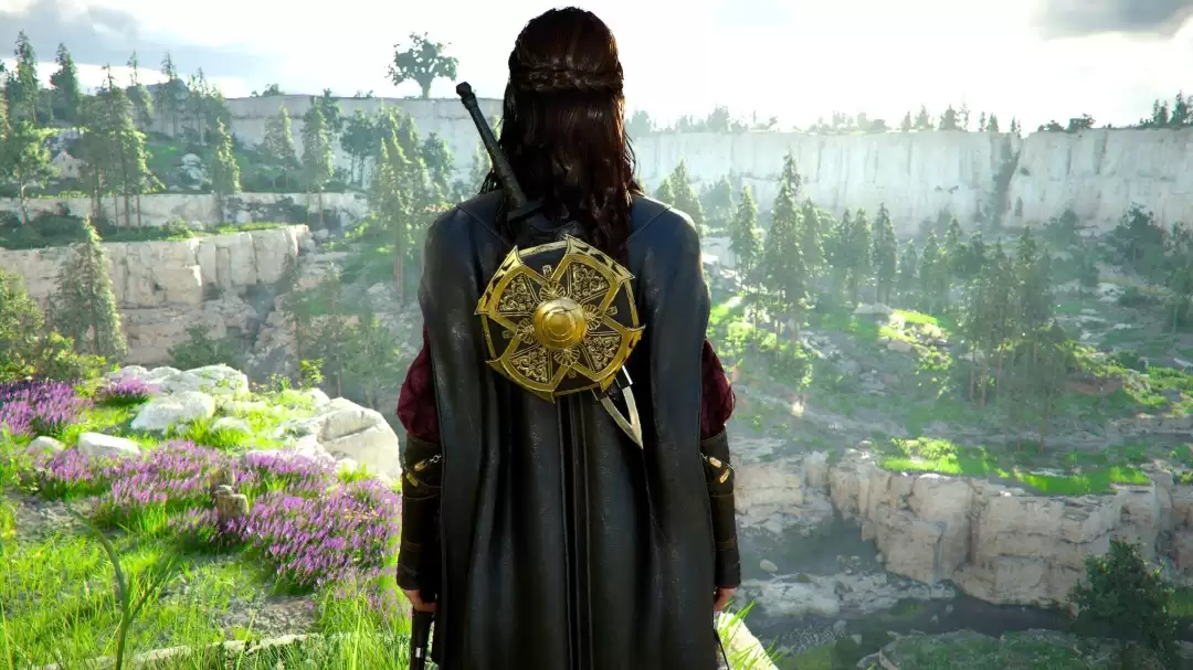 240格也不够!《红色沙漠》背包问题依旧让人恼火