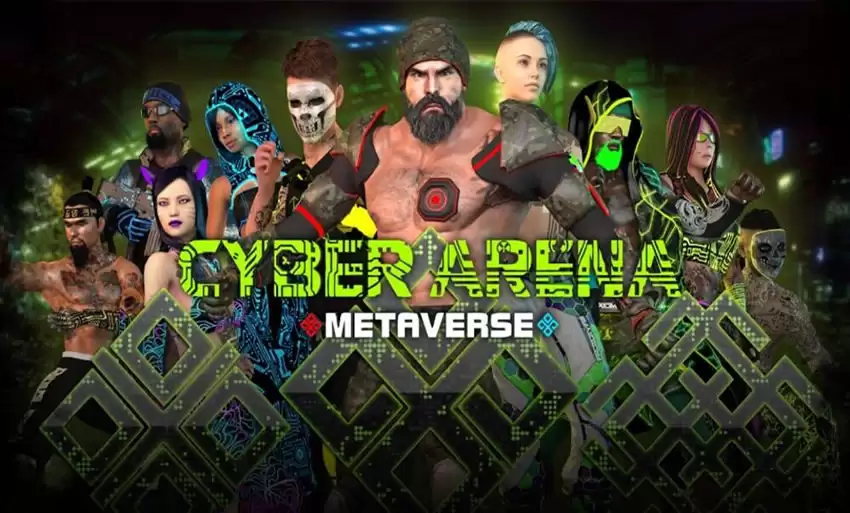 Cyber Arena(CAT)是什么币？CAT币有价值吗？