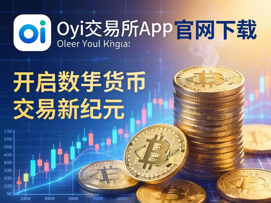 Oyi交易所App官网下载，开启数字货币交易新纪元