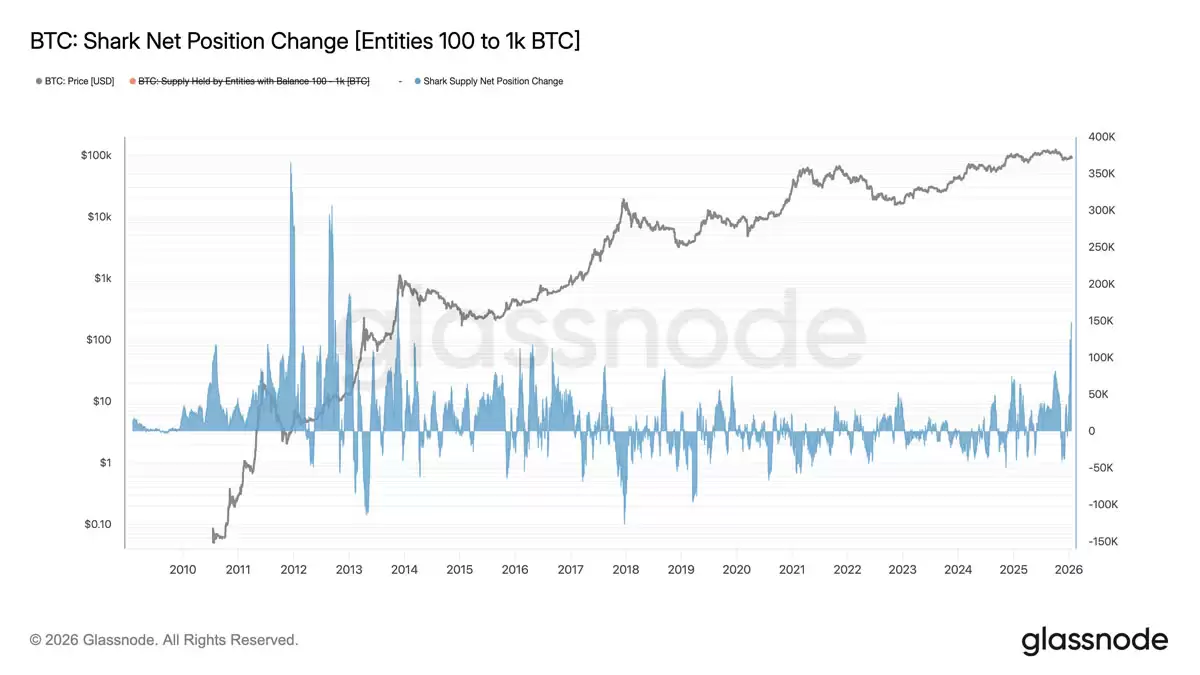 比特币大鳄囤积陷多头陷阱