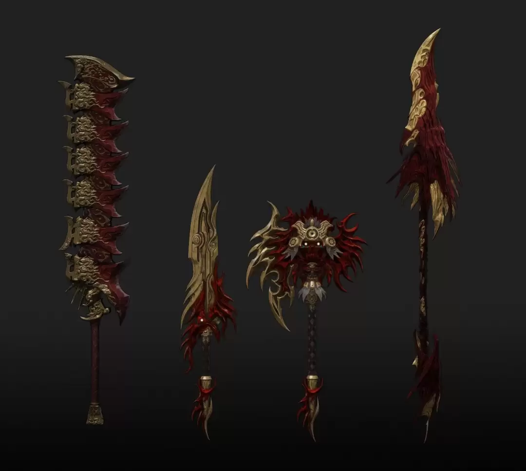 《第一狂战士：卡赞》发布更新 赠送周年庆特别装备“不朽之怒”