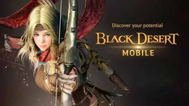 《黑色沙漠》手游推出独立PC客户端 无需在使用模拟器游玩