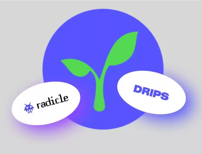 Radworks (RAD) 开发活动与治理模型