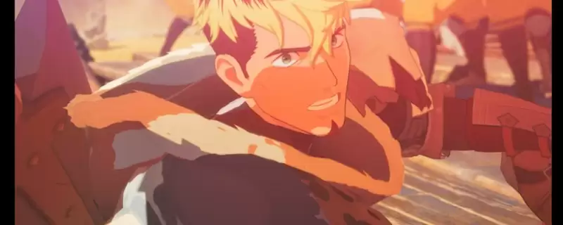 《怪物猎人物语3：命运双龙》天蓝色帐篷成就攻略