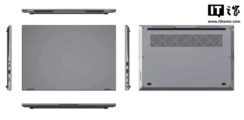 华清同创 N70 系列笔记本亮相:飞腾腾锐 D3000M 处理器,麒麟操作系统