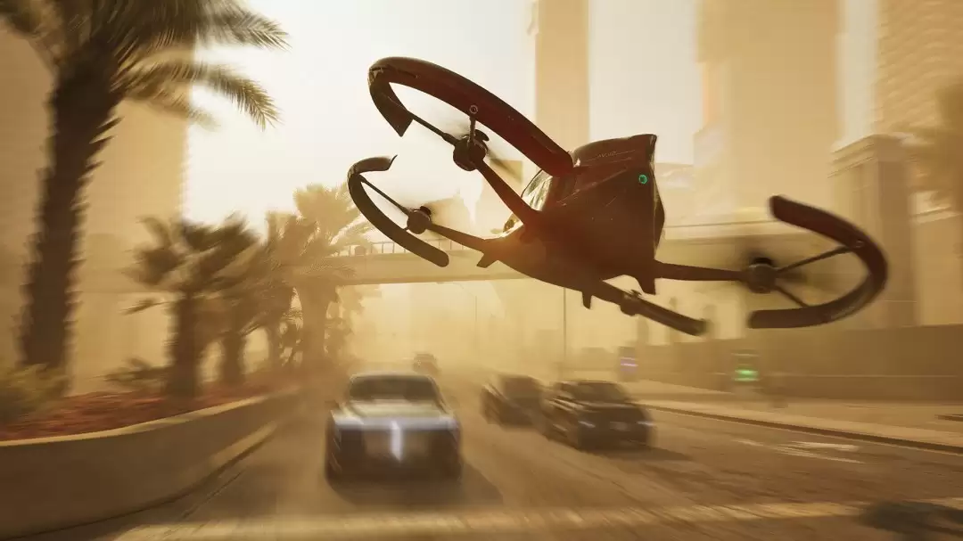 还怪幽默的 《心之眼》个位在线 CEO称销量每周翻倍