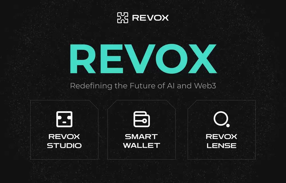 什么是Revox(REX)币？REX价格预测2025-2030年