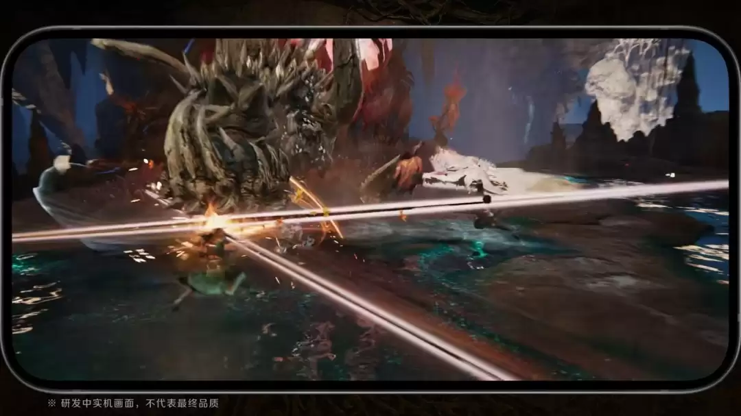 《怪物猎人：旅人》新宣传片公布 限号测试4月开启