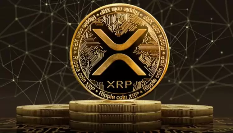 XRP价格预测