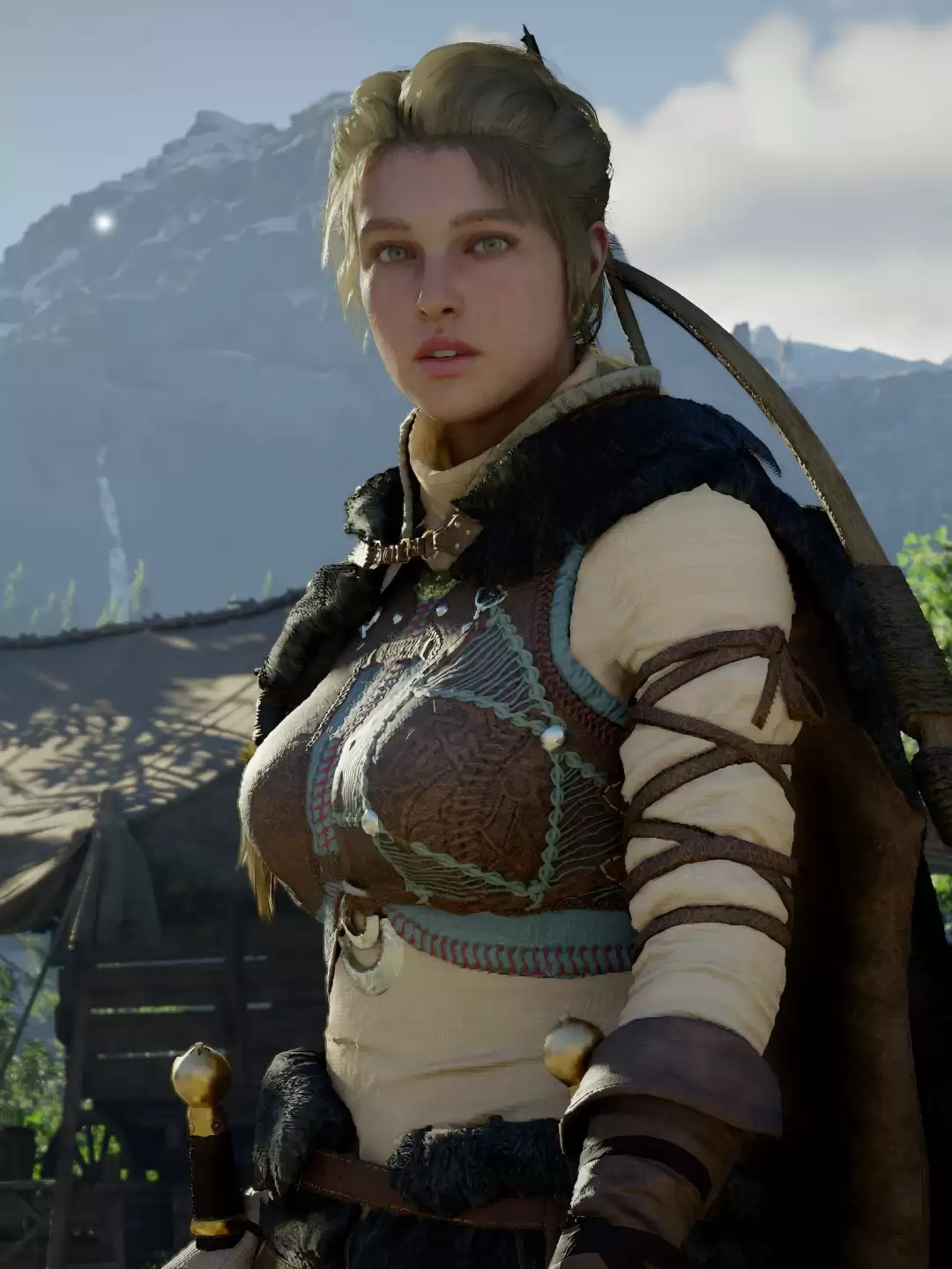 240格也不够!《红色沙漠》背包问题依旧让人恼火