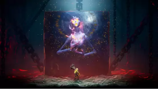 银河恶魔城新作《尘埃异变2》现已登陆 PC 与主机平台，邀您踏入全新诡谲领域