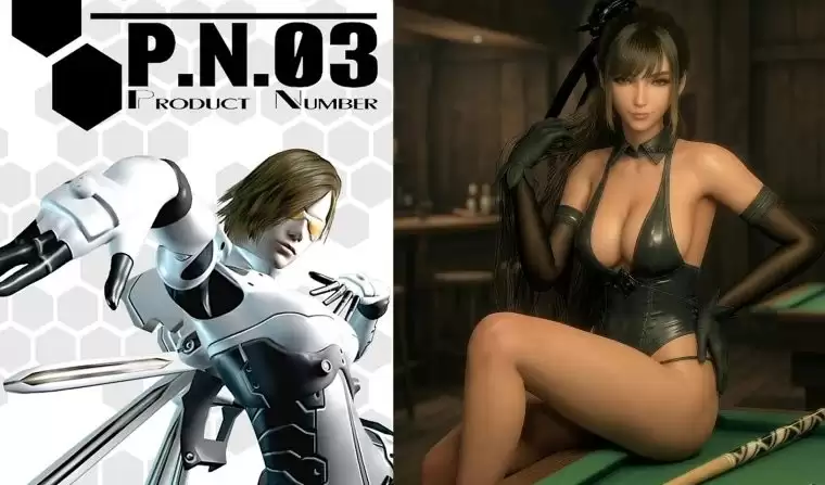 金亨泰称三上真司03年作品《P.N.03》是《剑星》的灵感来源之一