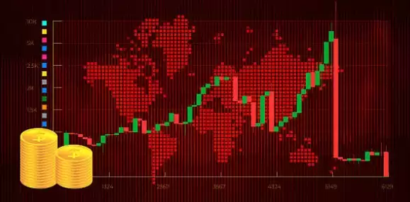 什么是加密货币清算热图？如何在交易中使用加密清算热力图？