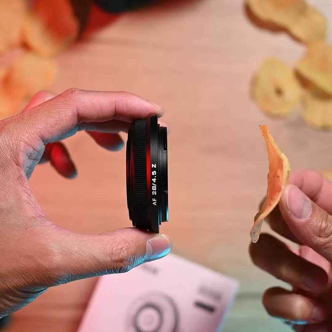 手机影像再遇体积瓶颈：曝 2 亿像素 1/1.12