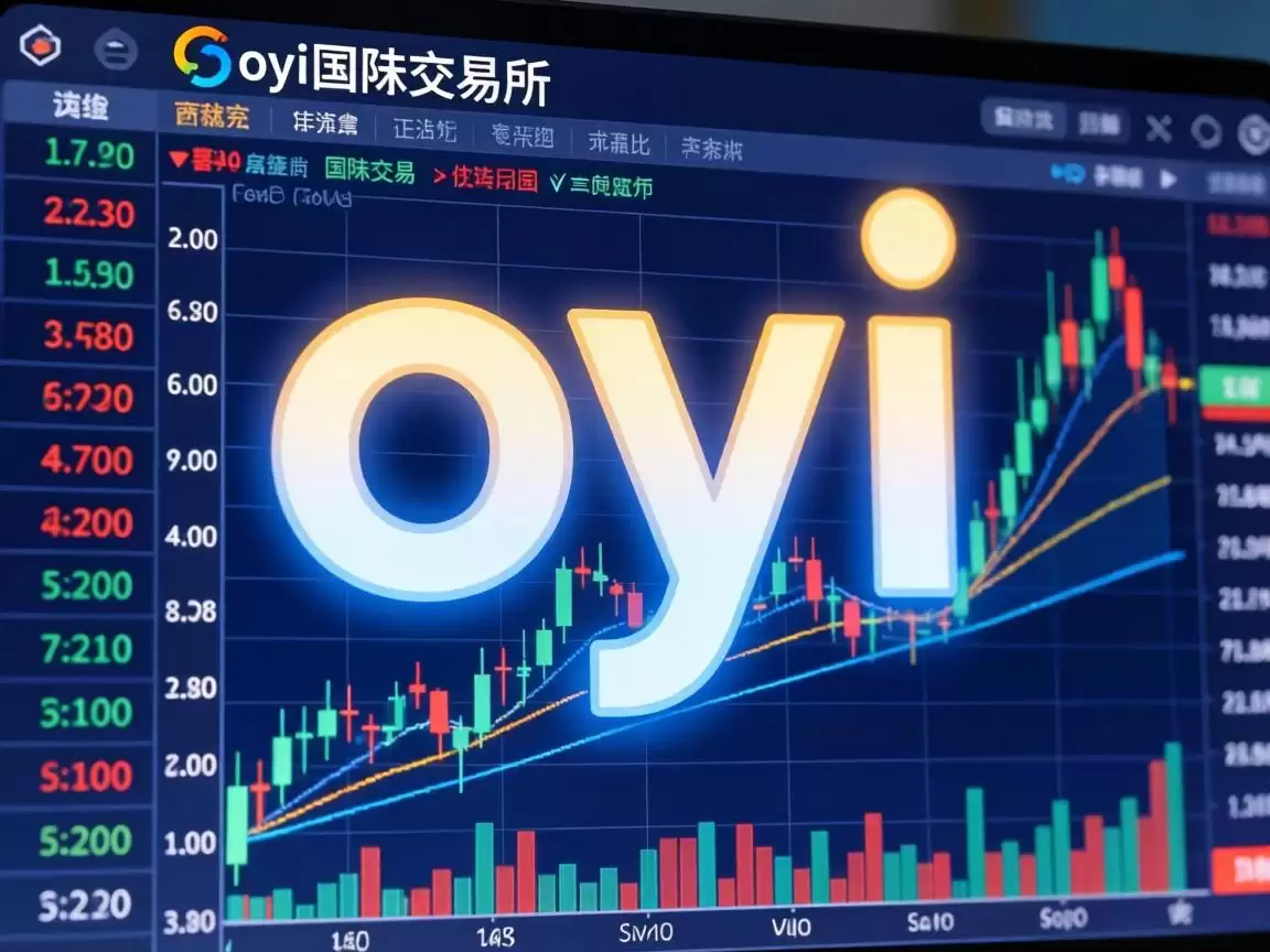 oyi是否属于国内交易所? oyi是否属于国内交易所?