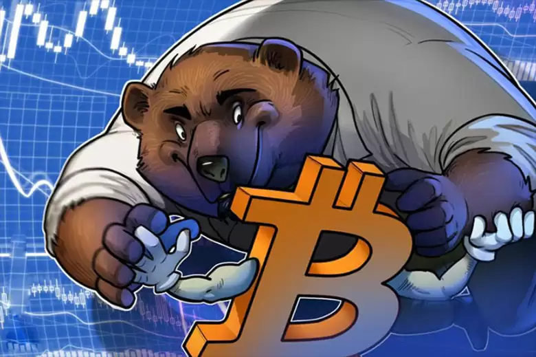 如何确认加密货币新一轮的熊市信号？4个关键信号解析