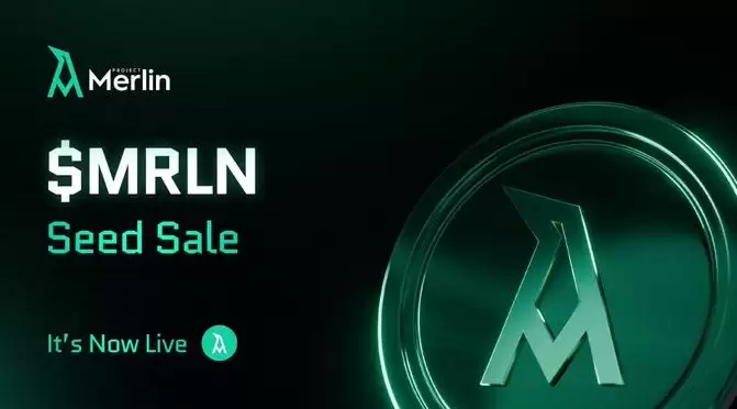 Merlin生态:MRLN币价值、功能与前景深度解析